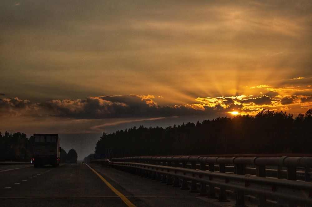 Photograph by Екатерина Першина