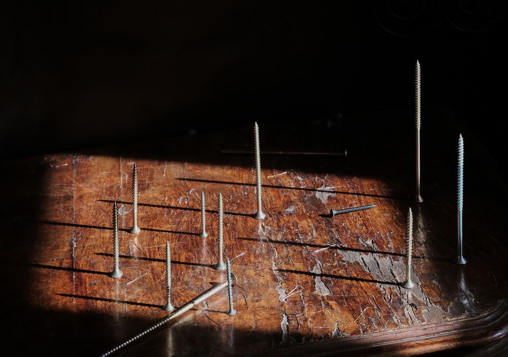 Photograph by Олеся Неволина-Лопатина