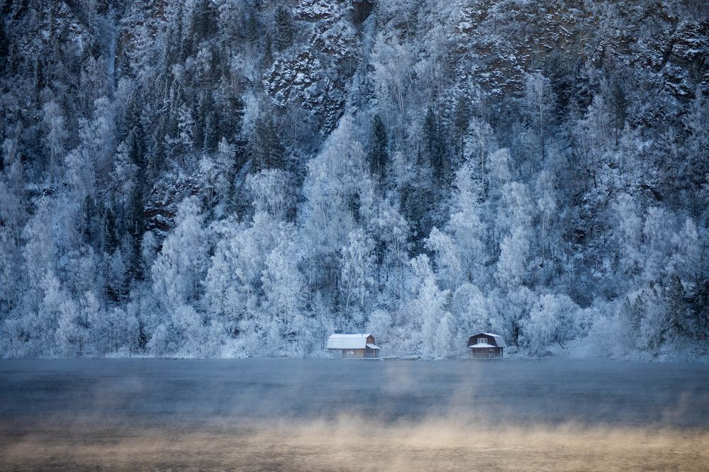 Photograph by Елена Чучумакова