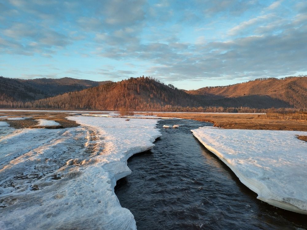 Photograph by Максим Кнурёв