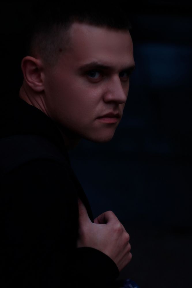 Photograph by Руслан Герасимов