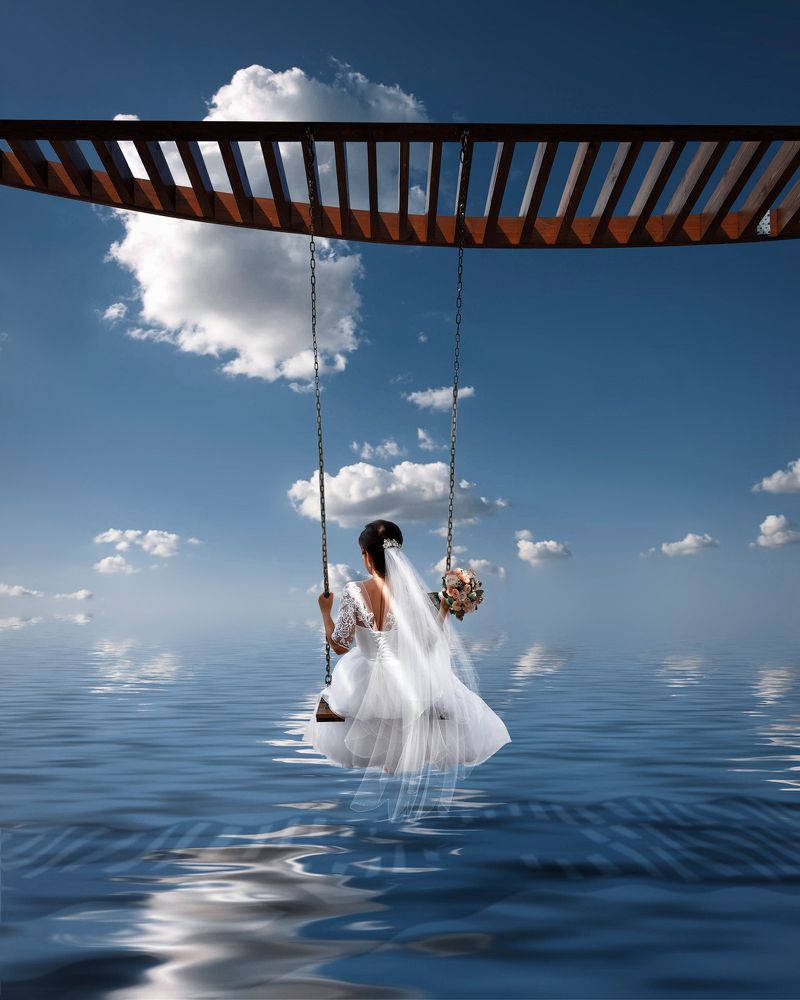 Photograph by Natalya Jankauskene