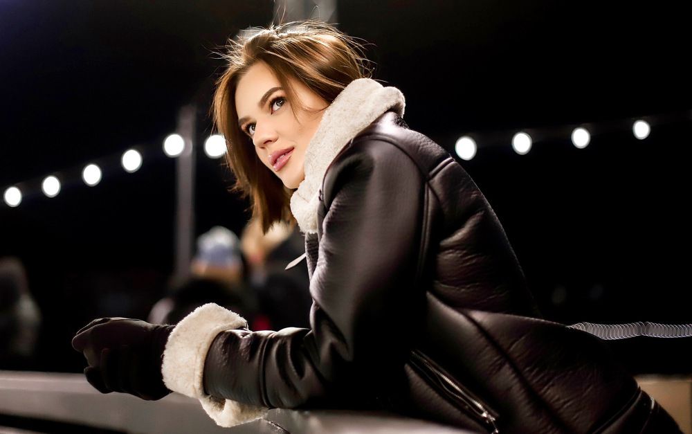 Photograph by Ксения Тодорец