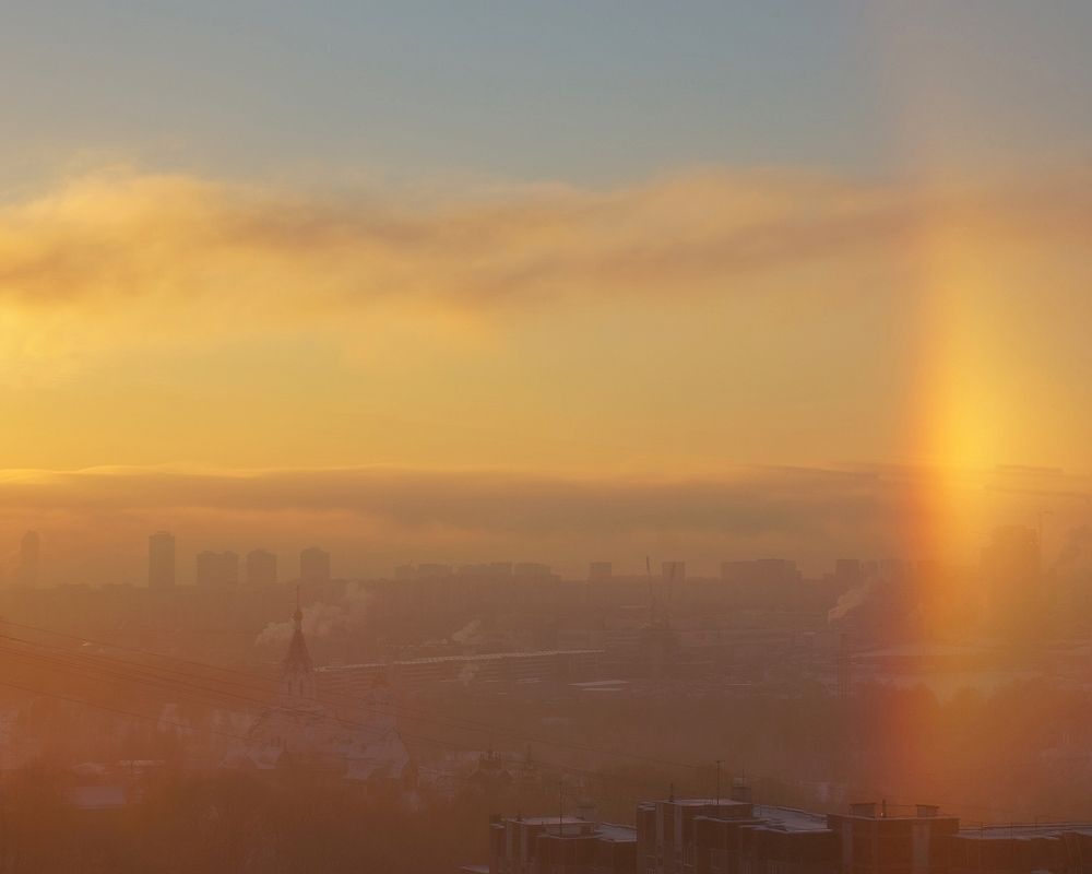 Photograph by Михаил