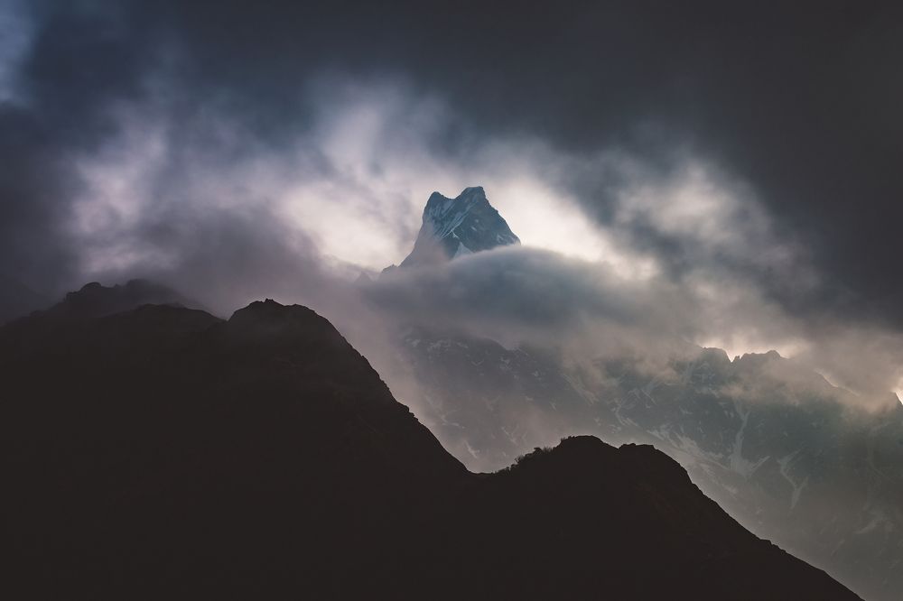 Photograph by Adrian Grigore