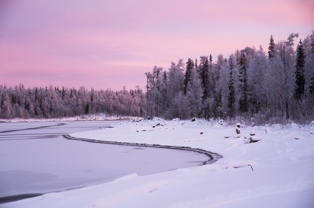 Photograph by Евгений Виличинский