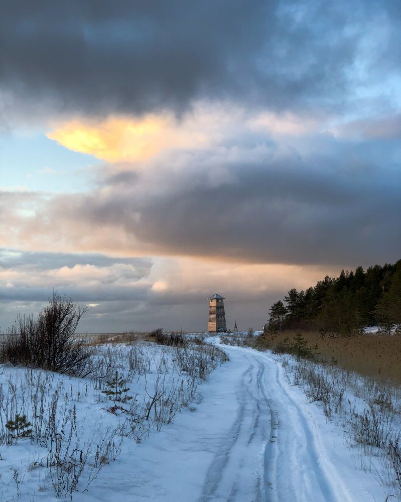 Фотография автора Sergey