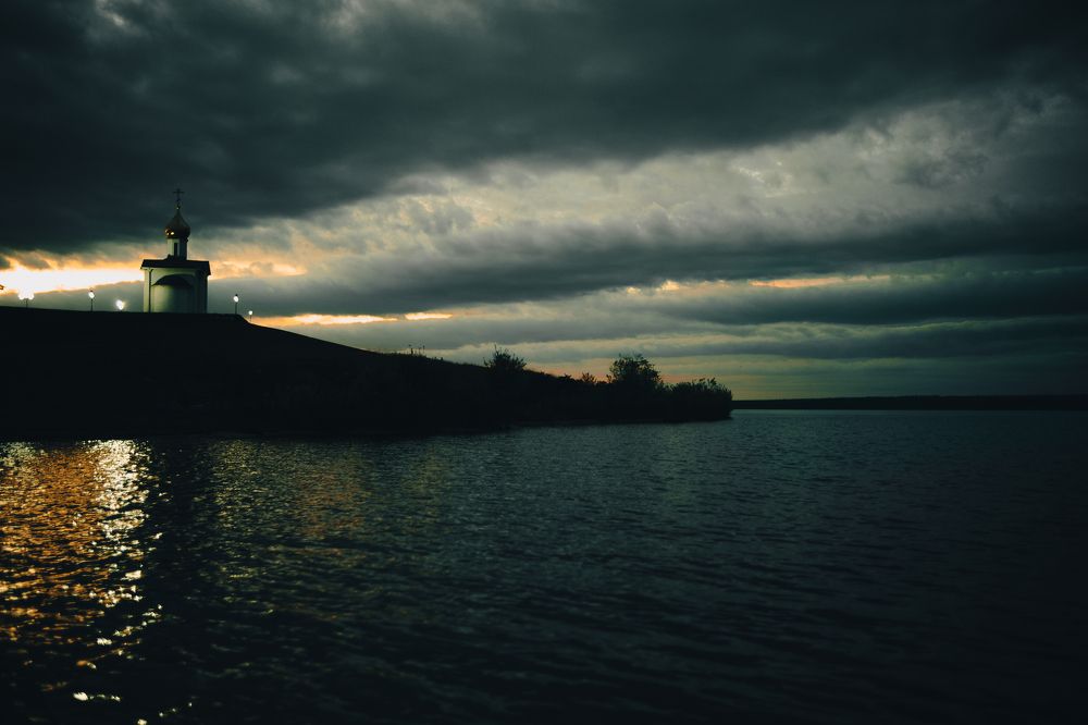 Photograph by Екатерина Кваша