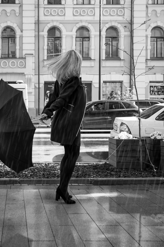 Photograph by Елена Алексеева