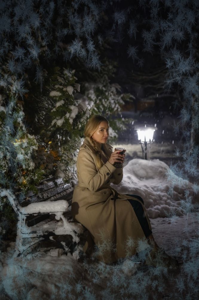 Photograph by Вера Рудик