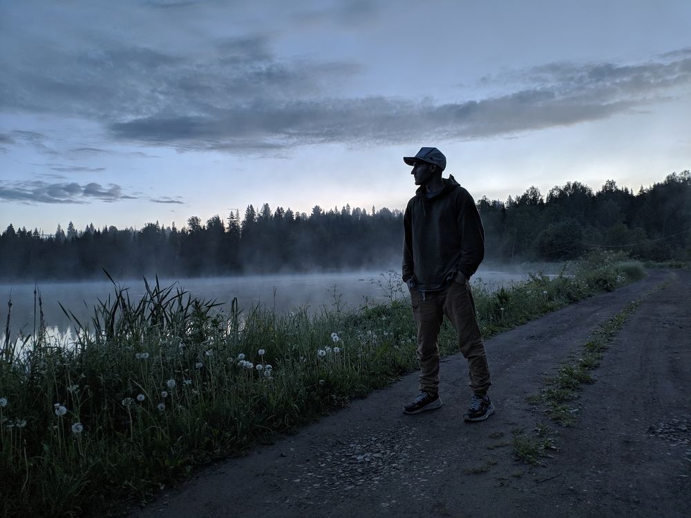 Photograph by Миша Азиатцев