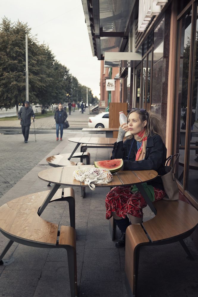 Photograph by Анна Идоленко