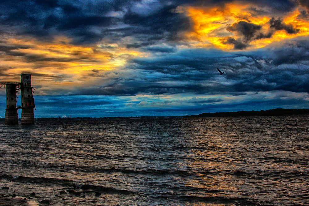 Photograph by Vitaliy Saposhnikov