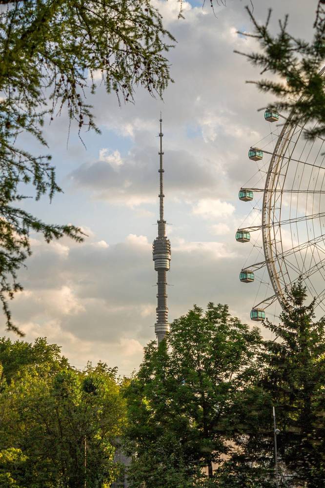 Photograph by Артур Иванов