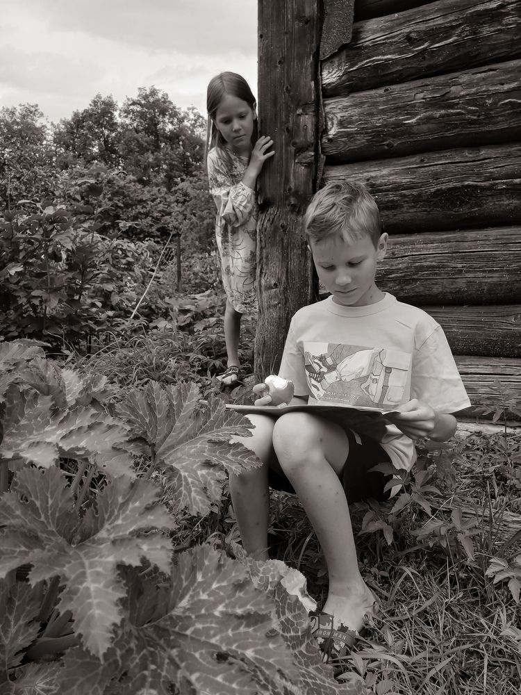 Photograph by Анна