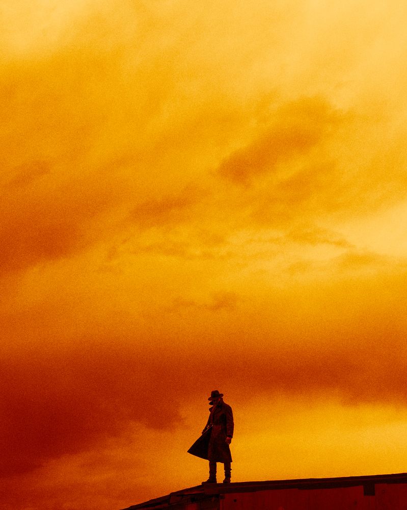 Фотография автора Никитин Александр