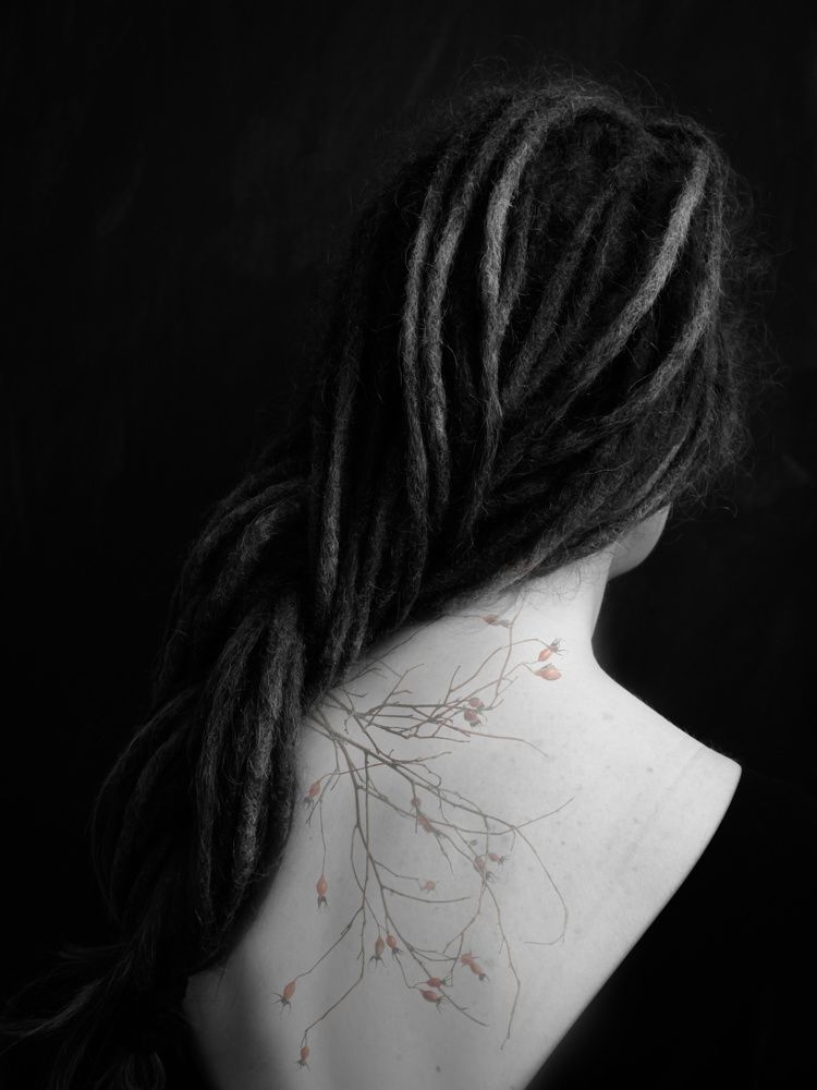 Photograph by Альфия