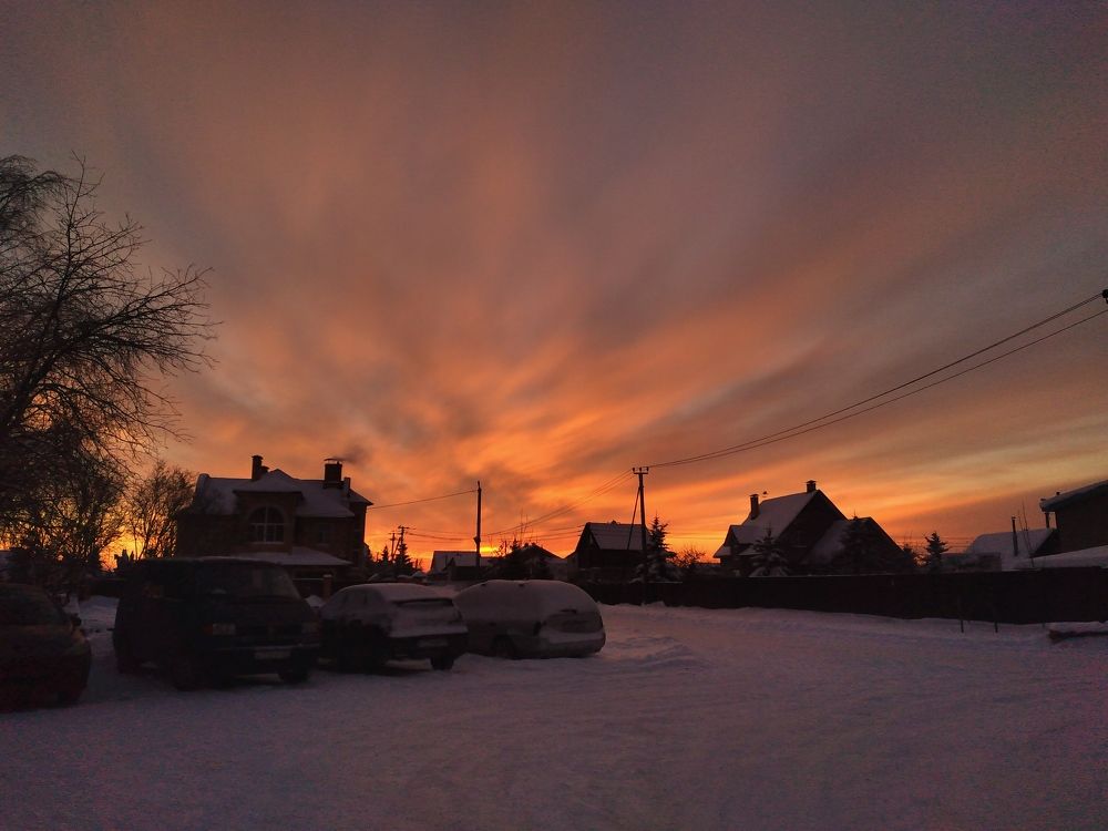 Photograph by Дарья Гусева