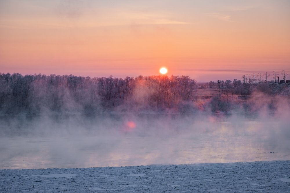 Photograph by Александр Перегоненко