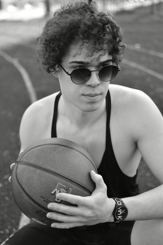 Photograph by Ольга Монаенкова