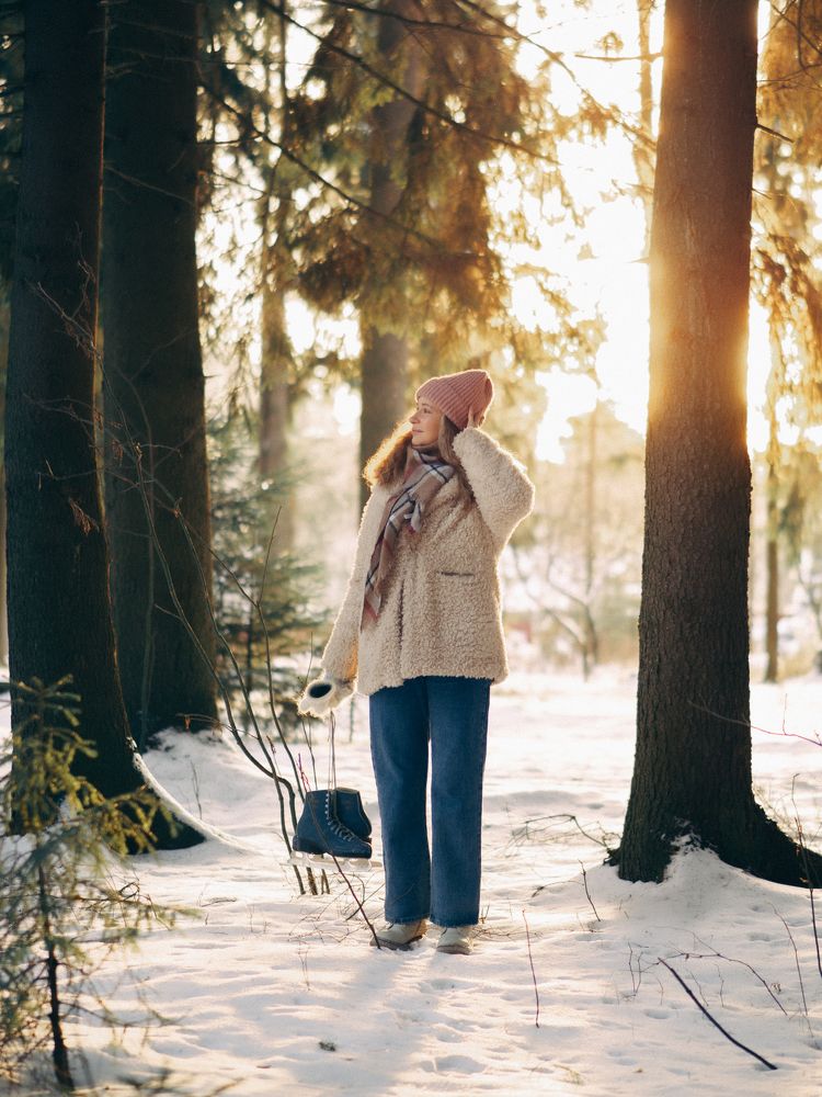 Photograph by Olga Zharkova