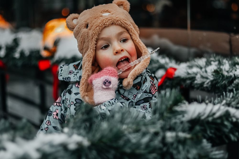 Photograph by Юлия Гашева