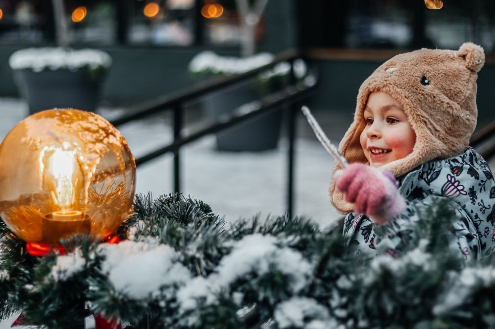 Photograph by Юлия Гашева