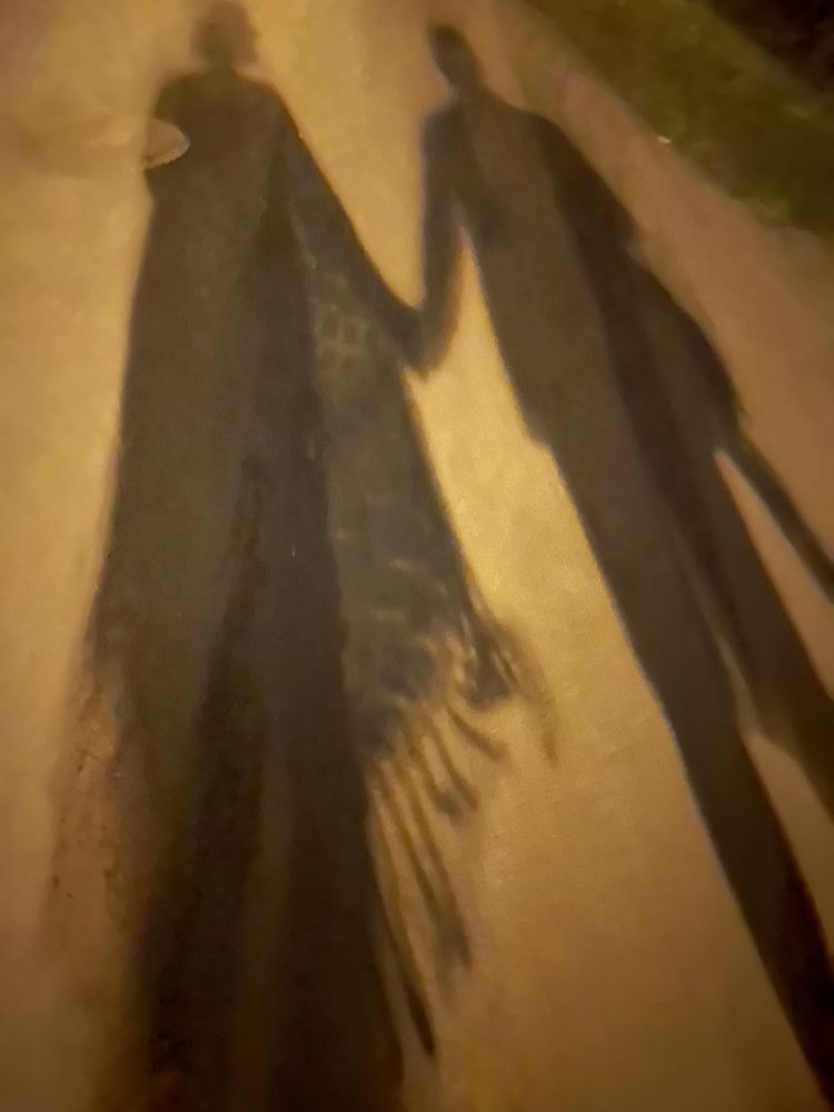 Photograph by Ilona Virse