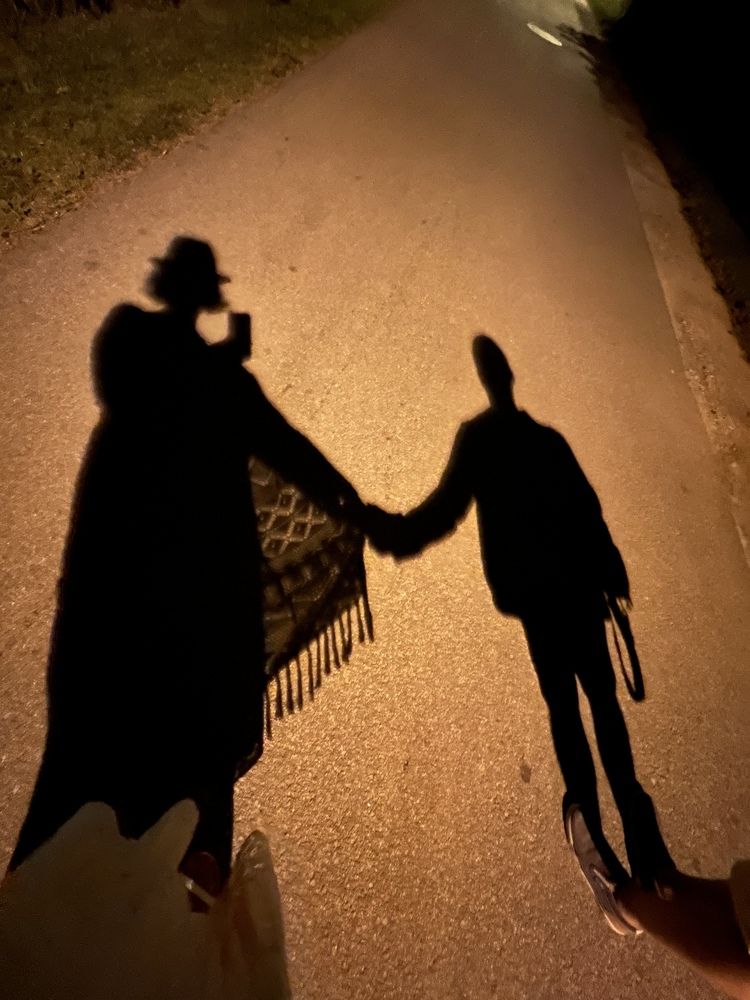 Photograph by Ilona Virse