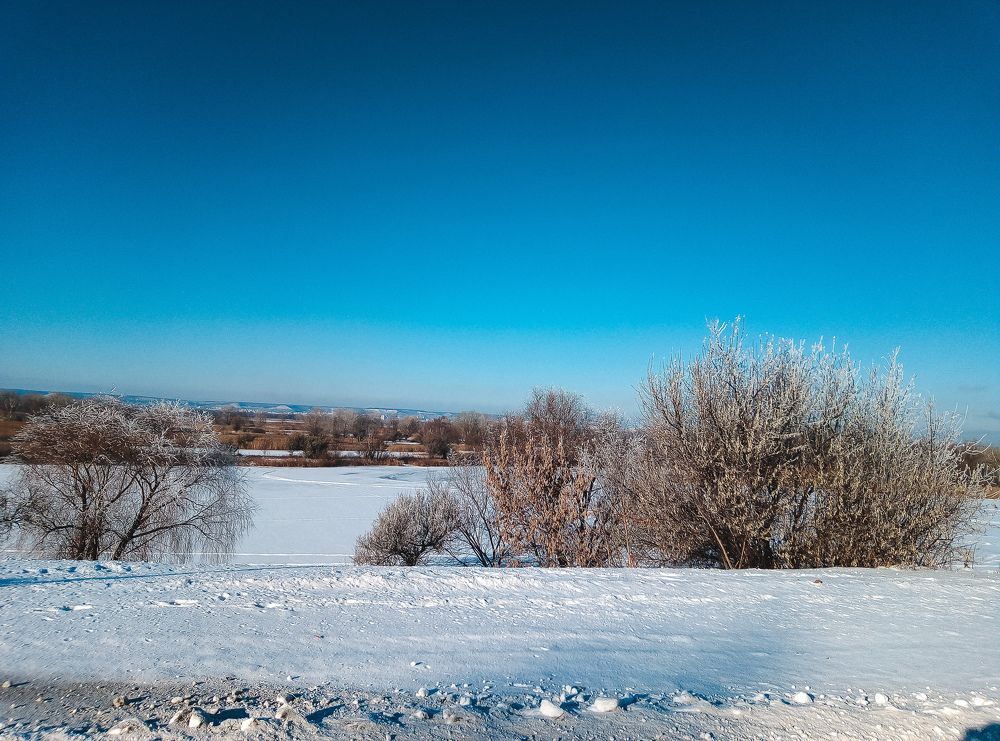 Фотография автора Юлия Гантимурова