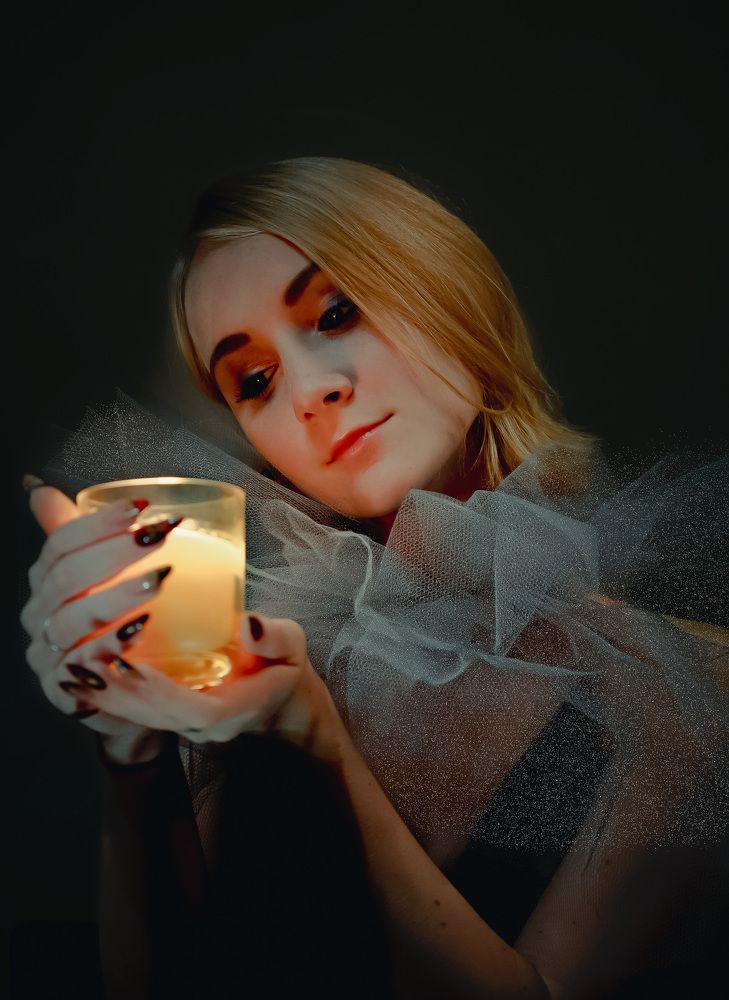 Photograph by Виктория