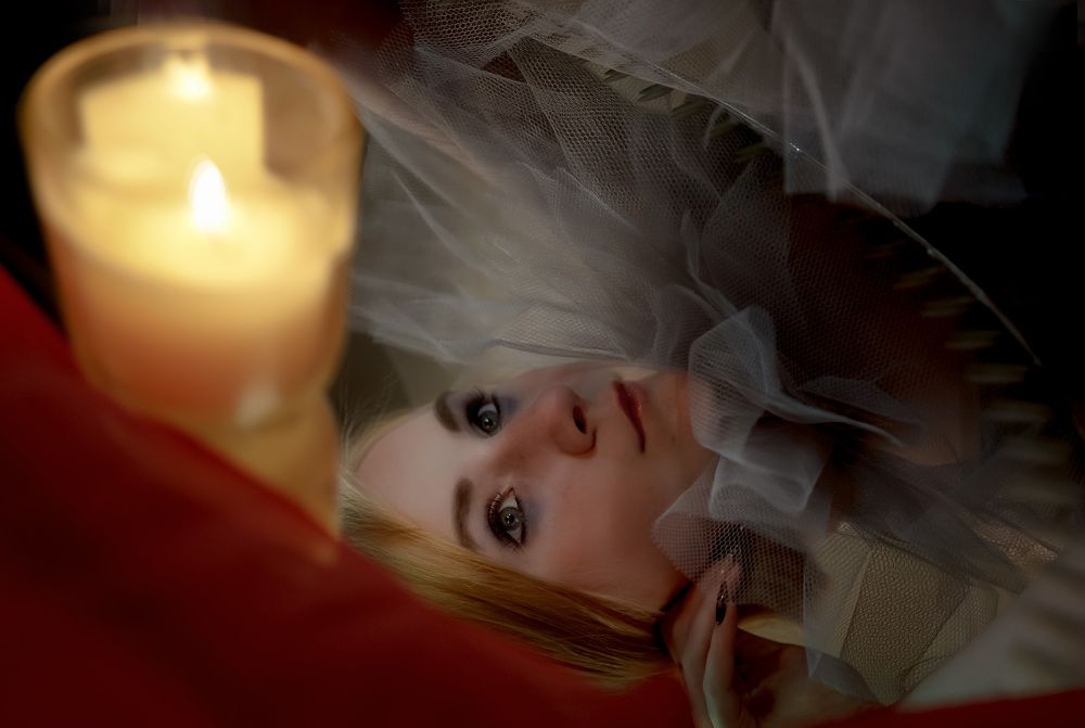 Photograph by Виктория