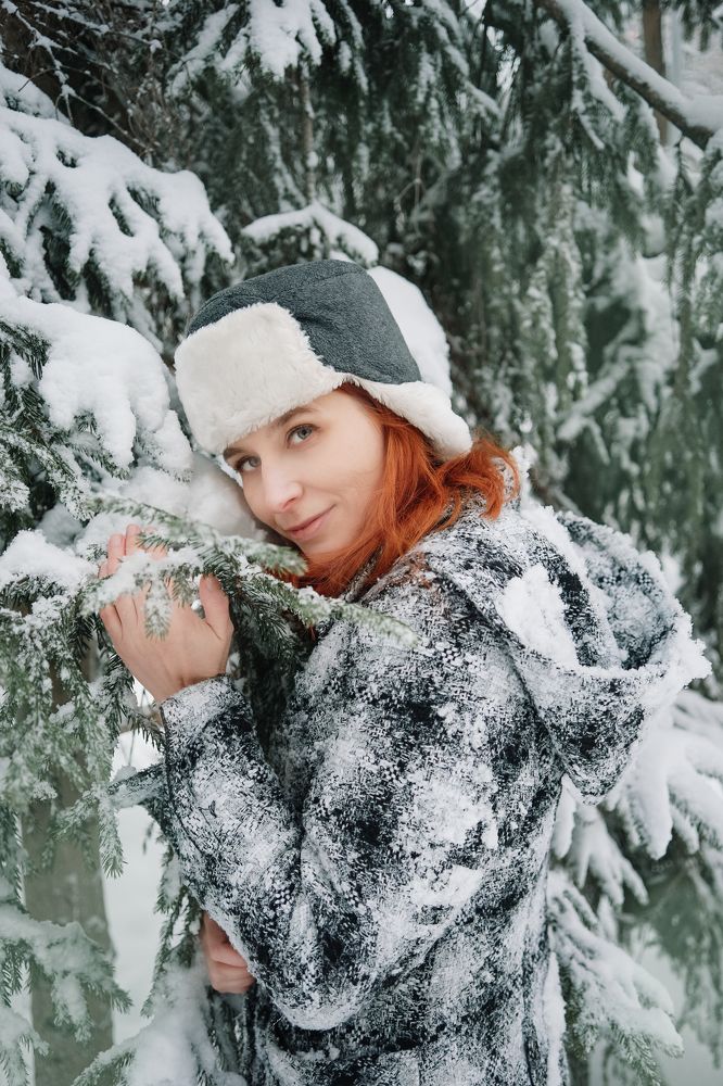 Photograph by Виктория