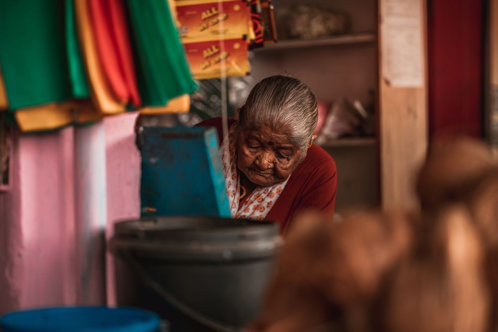 Photograph by Nihal Prabhudesai