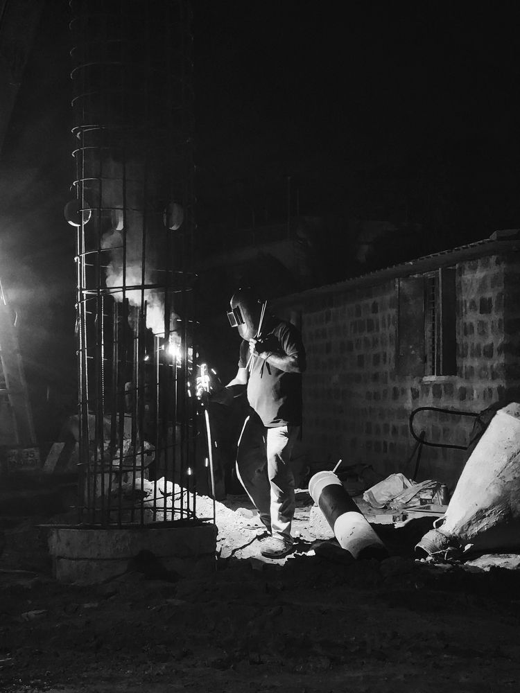 Photograph by Nihal Prabhudesai