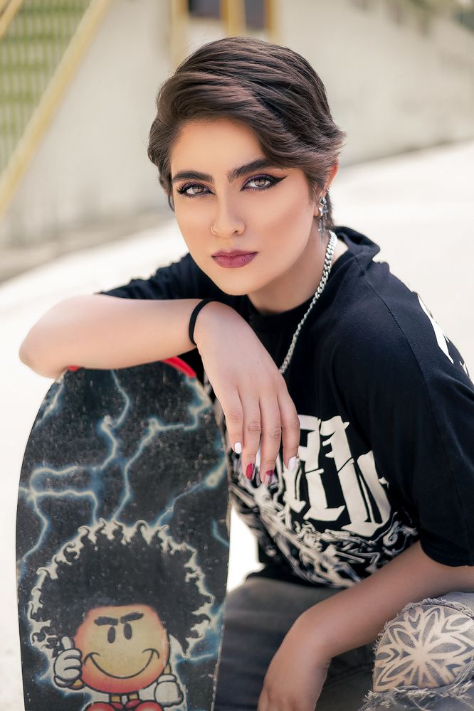 Photograph by Pouria pouriarezaie