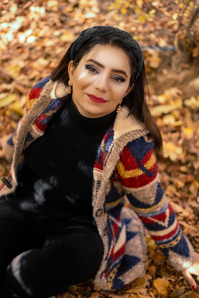 Photograph by Pouria pouriarezaie