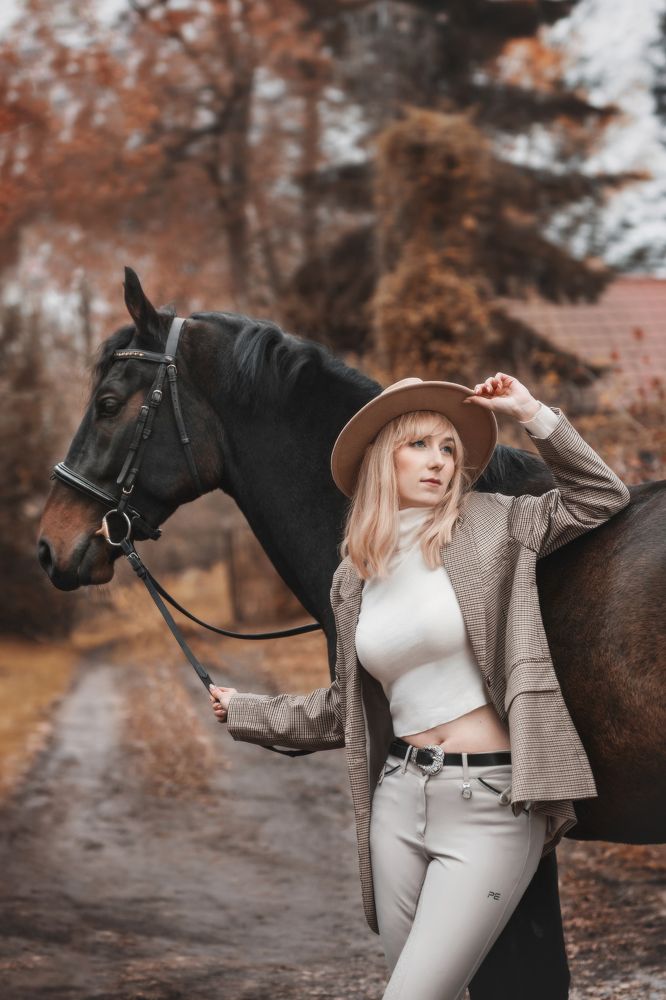 Photograph by Olga Jasińska