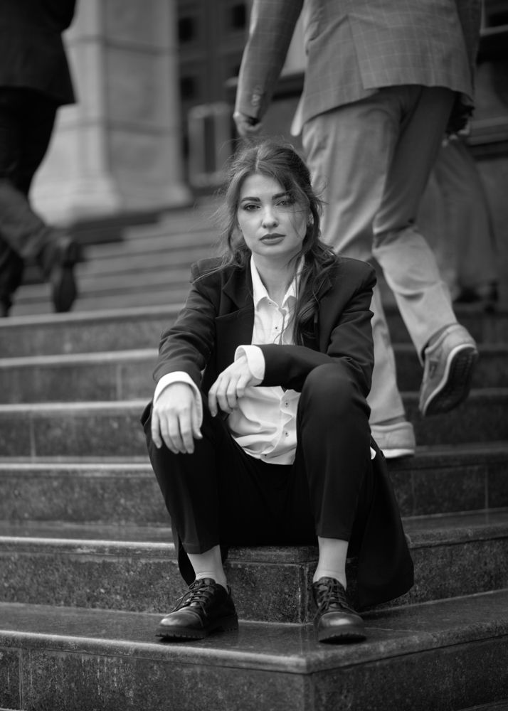 Photograph by Кристин Диких