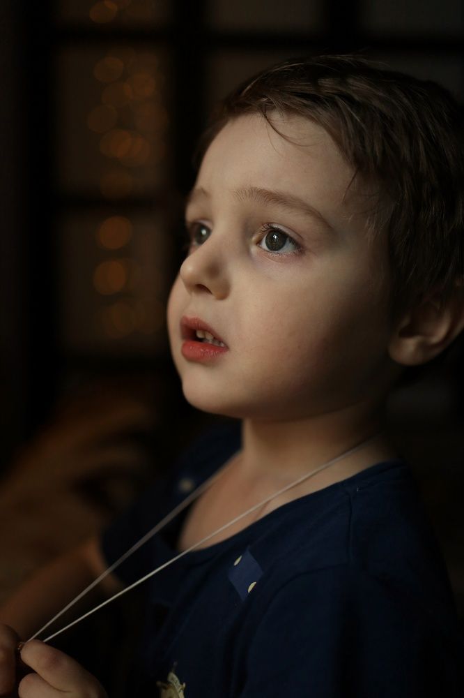 Photograph by Бальзирова Наталья