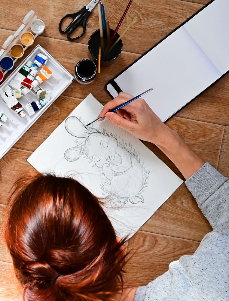 Photograph by Светлана Вербицкая