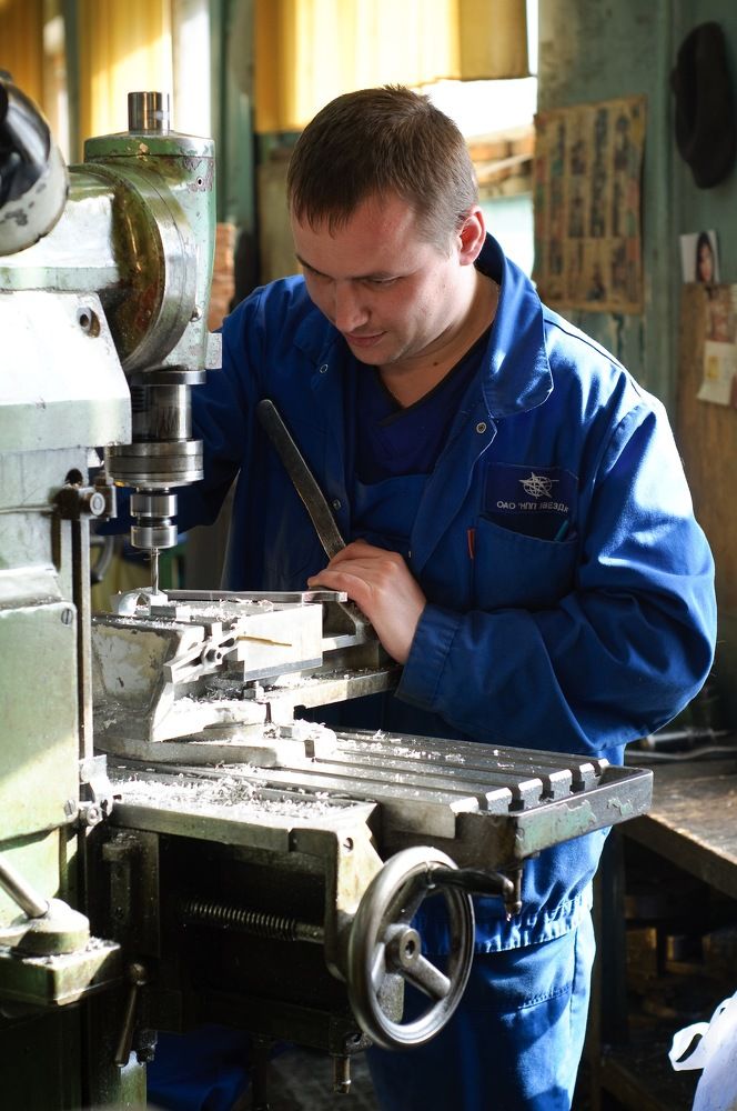 Photograph by Роман Межерицкий