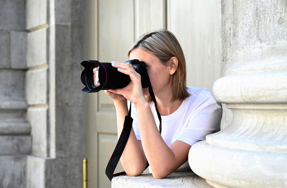 Photograph by Светлана Вербицкая