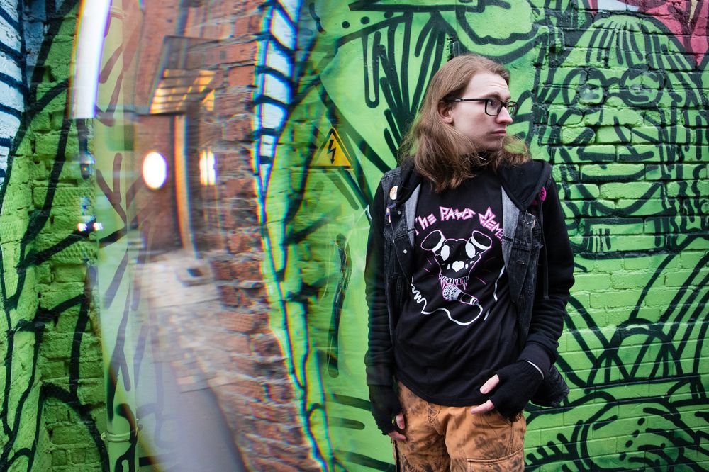 Photograph by Евгения Севрюкова