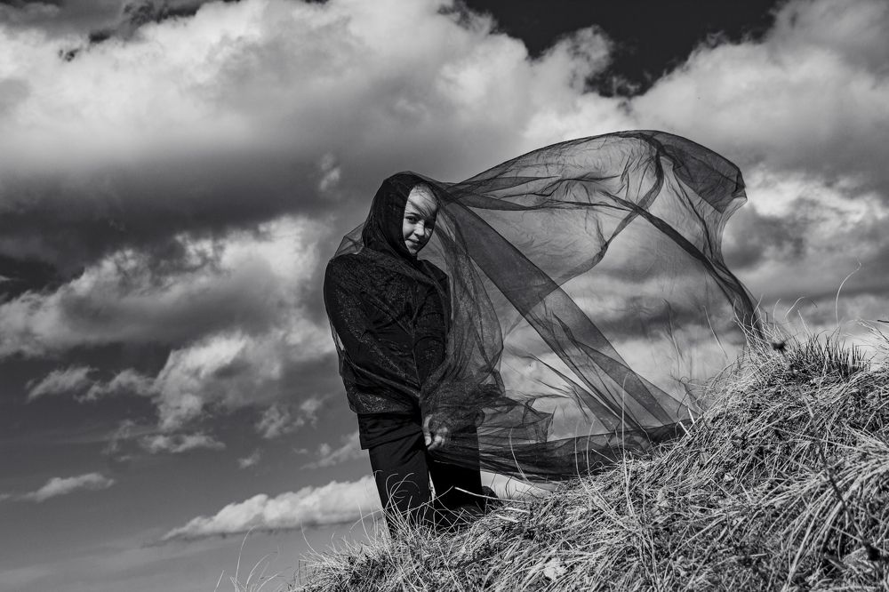 Фотография автора OXANA MARSOVA