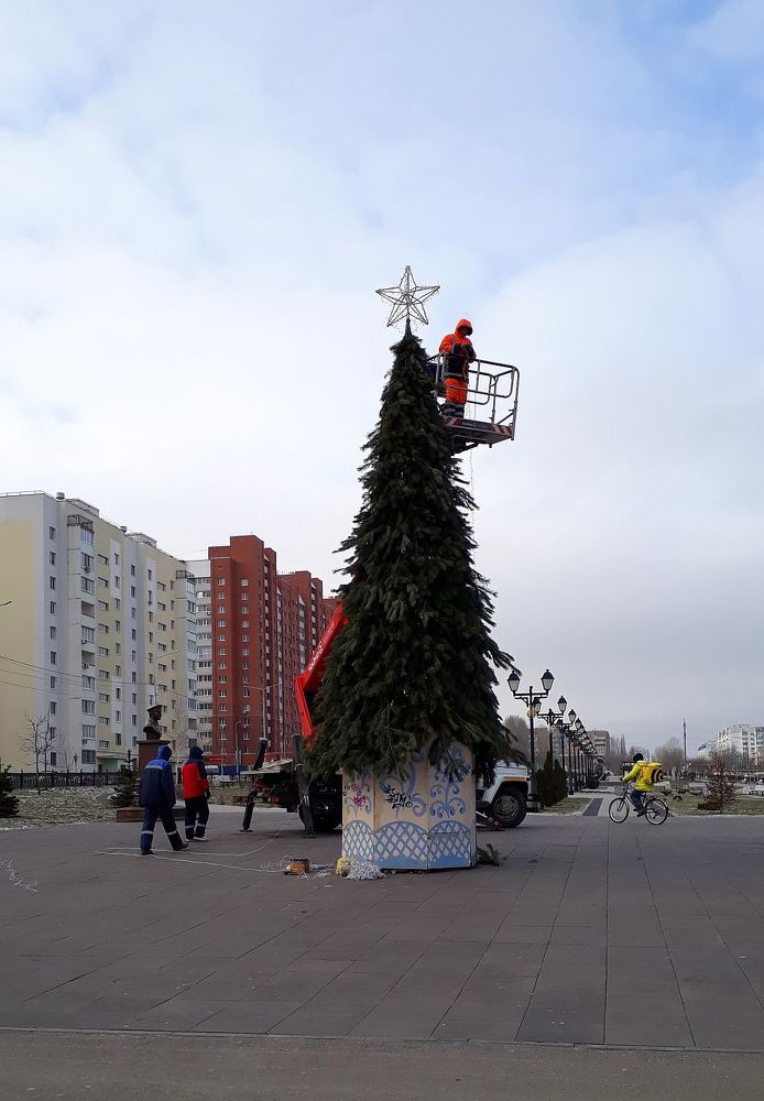 Photograph by Юрий Варюхин