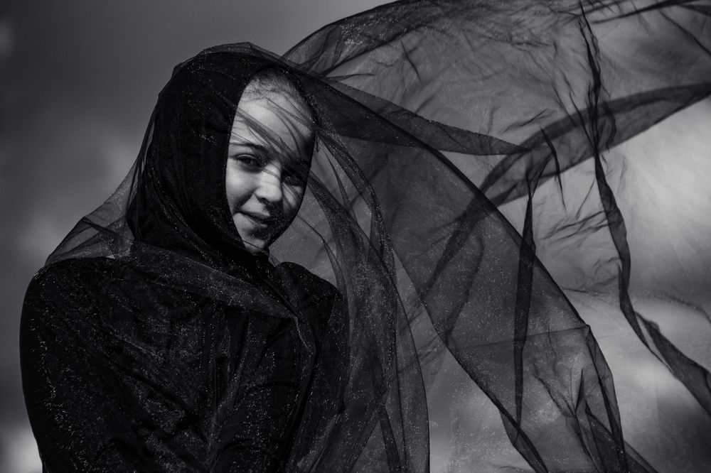 Фотография автора OXANA MARSOVA