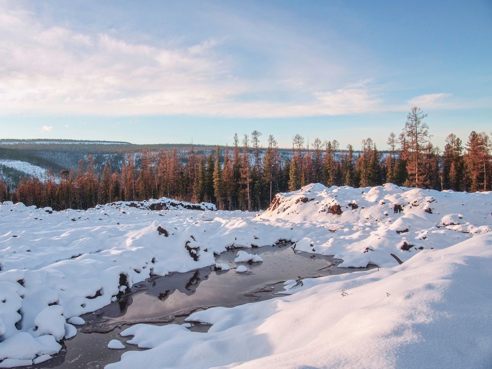 Photograph by Константин Терёхин