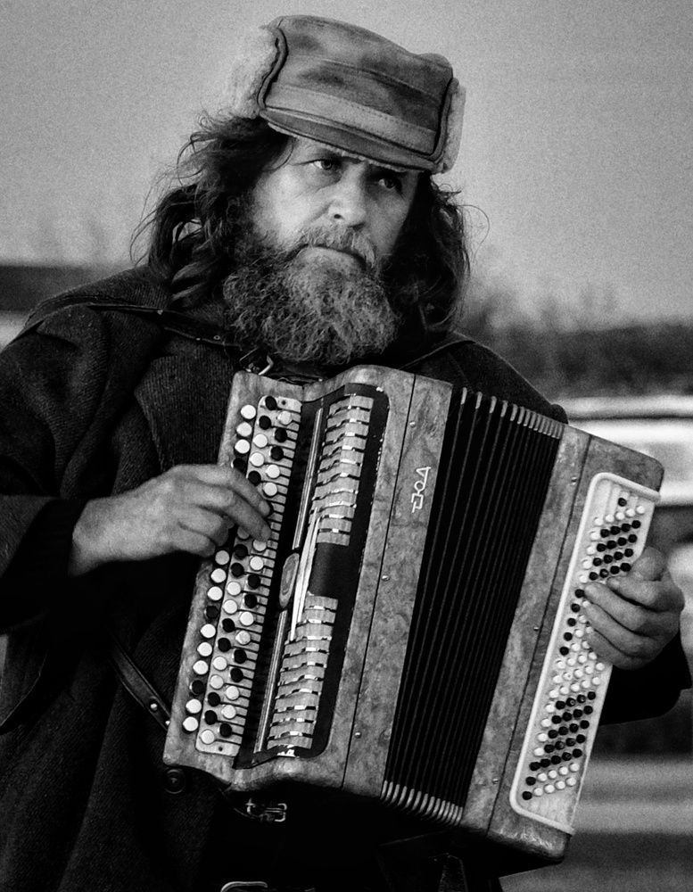 Photograph by Сергей Коняшин