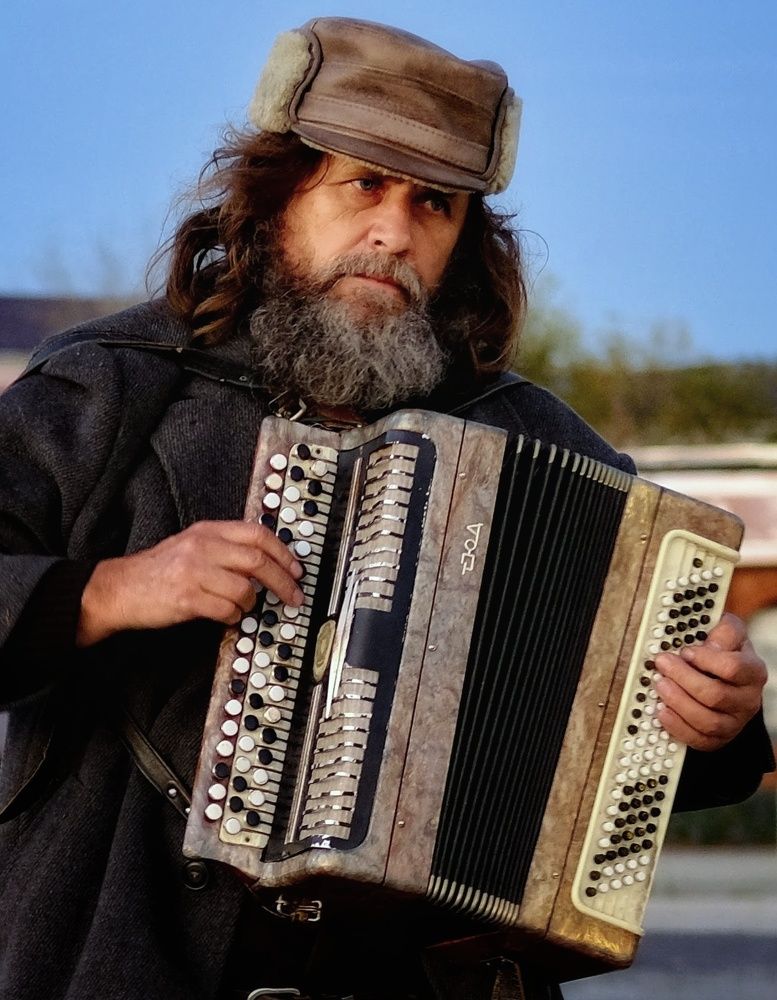 Photograph by Сергей Коняшин